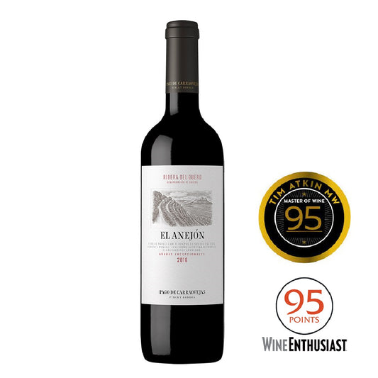 Pago De Carraovejas El Añejon 2020 – Ribera del Duero