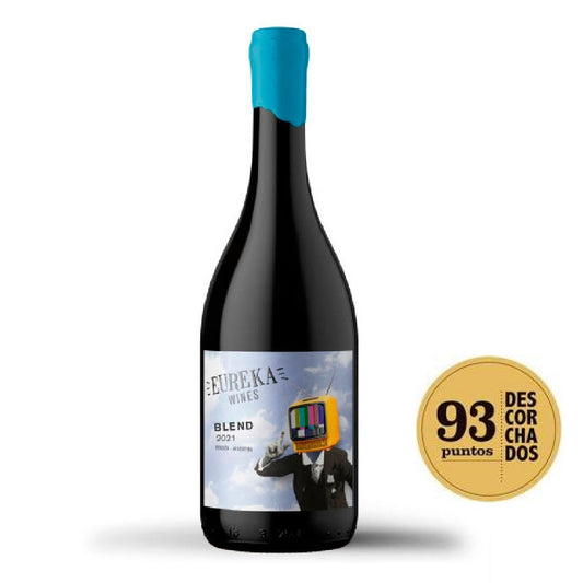 Eureka Blend