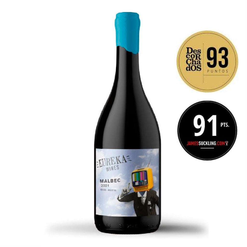Eureka Malbec