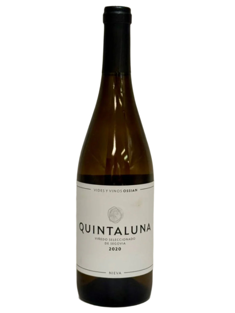 Ossian Quintaluna Verdejo 2020 bottle 750ml Spain