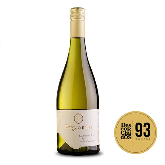Pizzorno Reserva Sauvignon Blanc