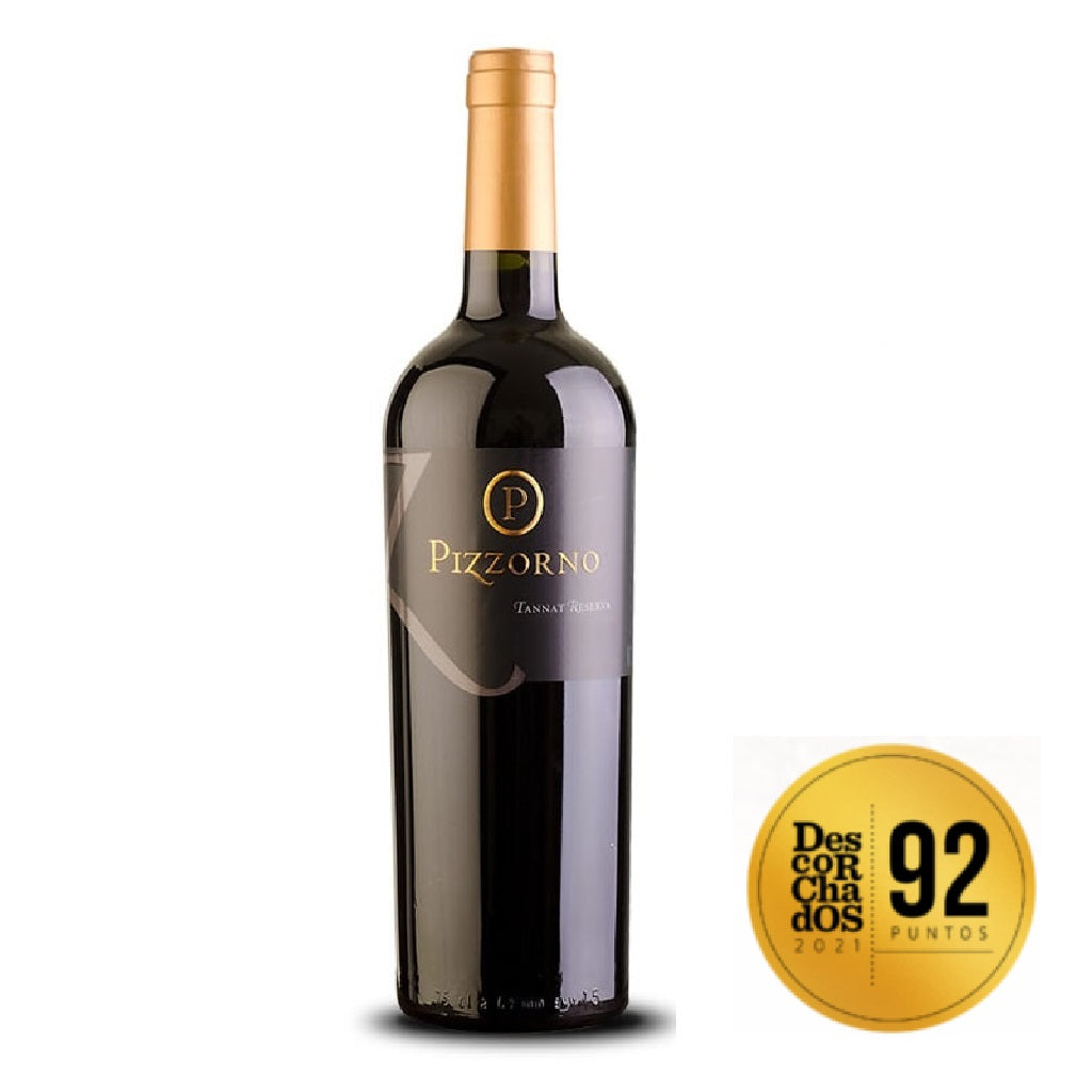 Pizzorno Tannat Reserva