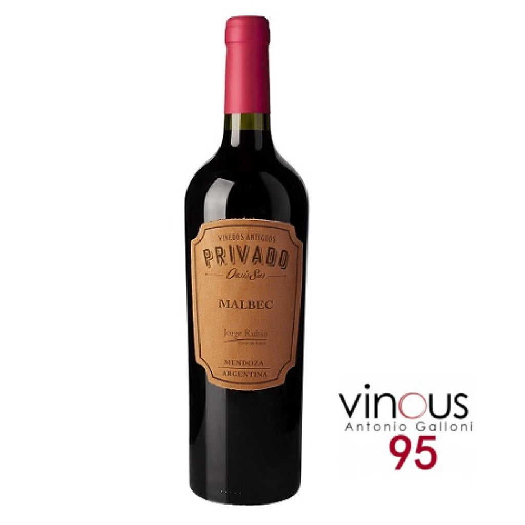 Privado Malbec