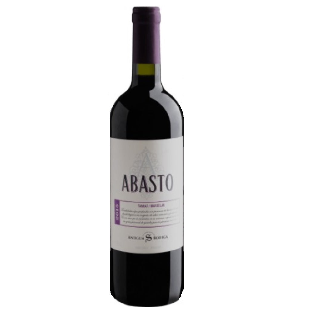 Abasto Tannat