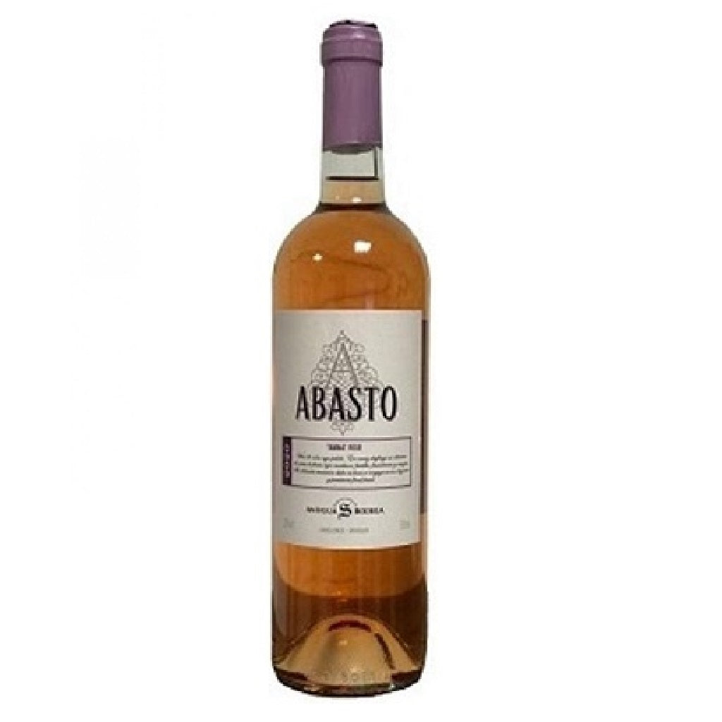 Abasto Tannat Rose 2021