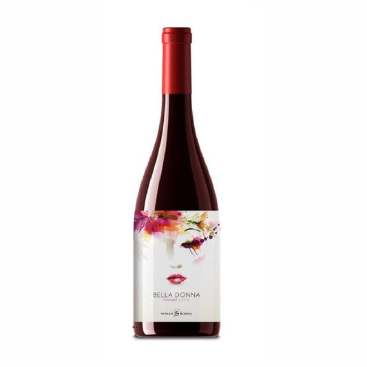 Bella Donna Tannat