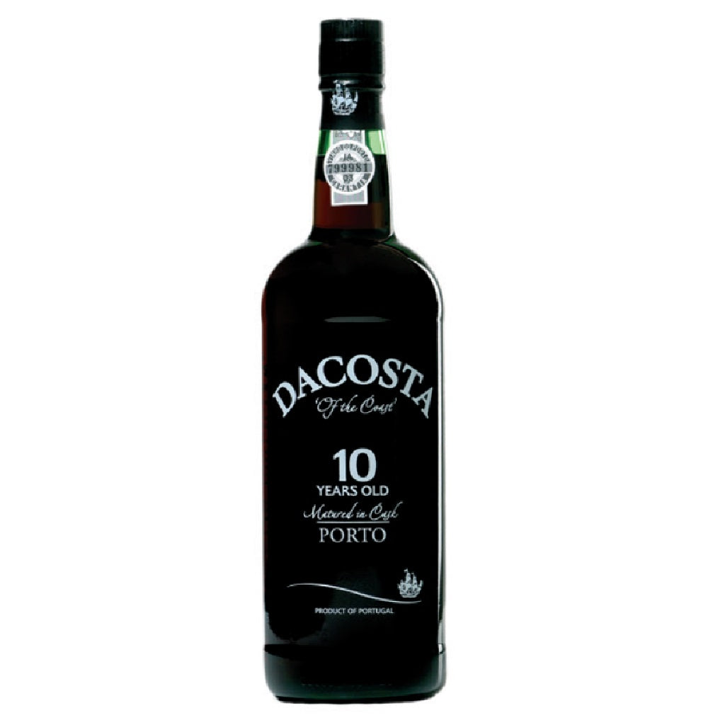 Dacosta 10 years