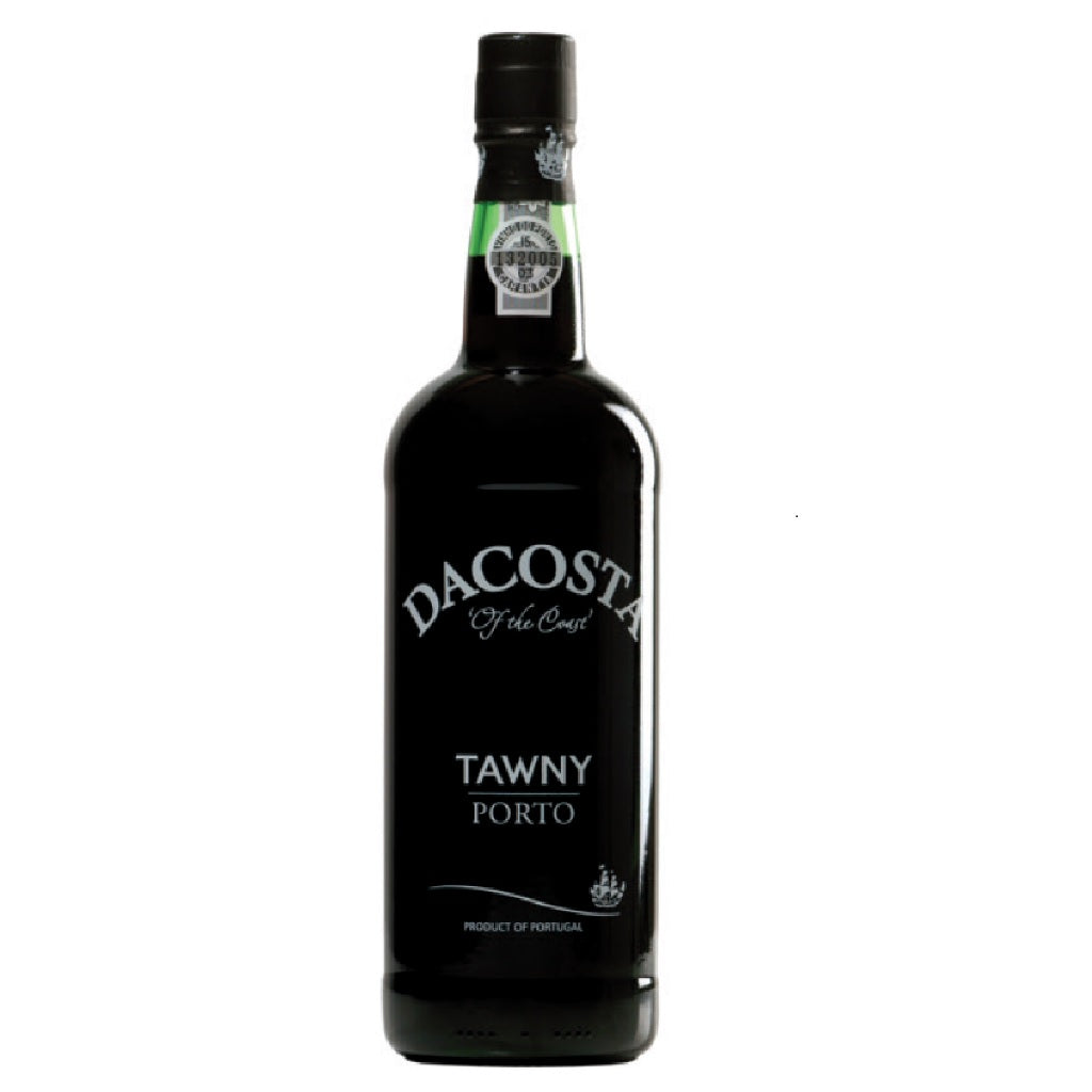 Dacosta Tawny