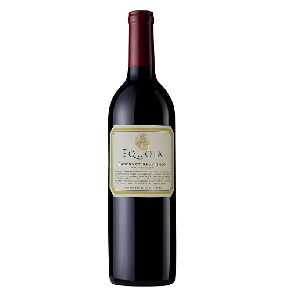 Equoia Cabernet Sauvignon 2019