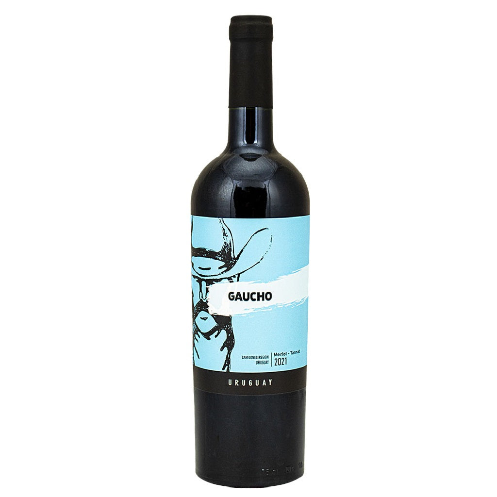 Gaucho Tannat Merlot