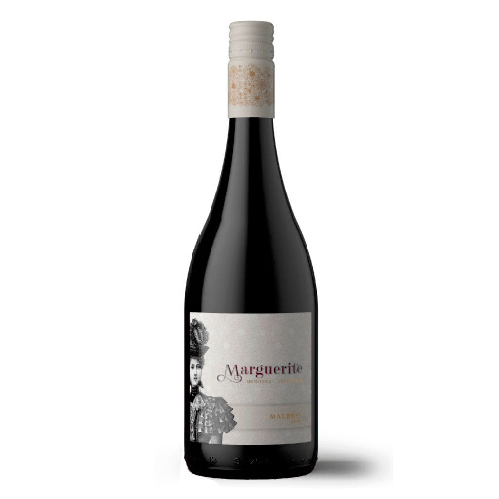 Marguerite Malbec