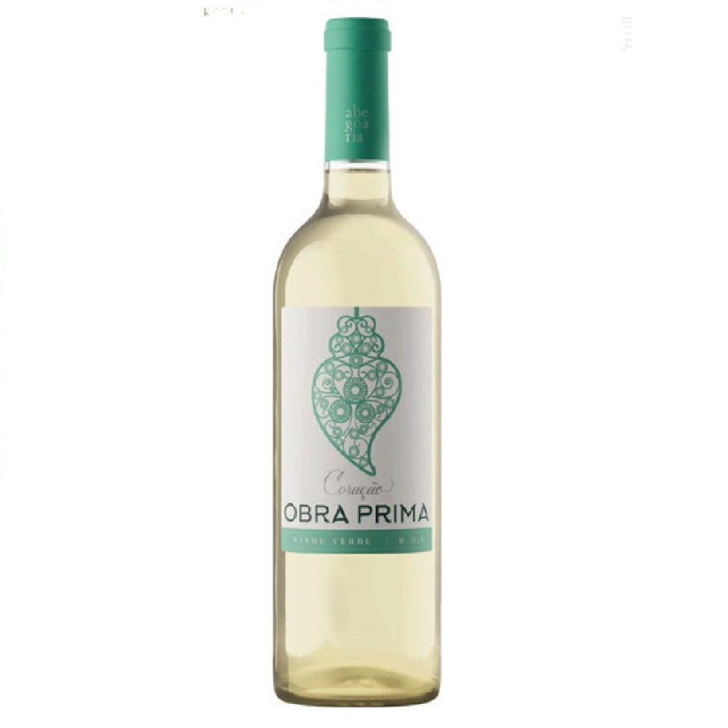 Obra Prima Vinho Verde
