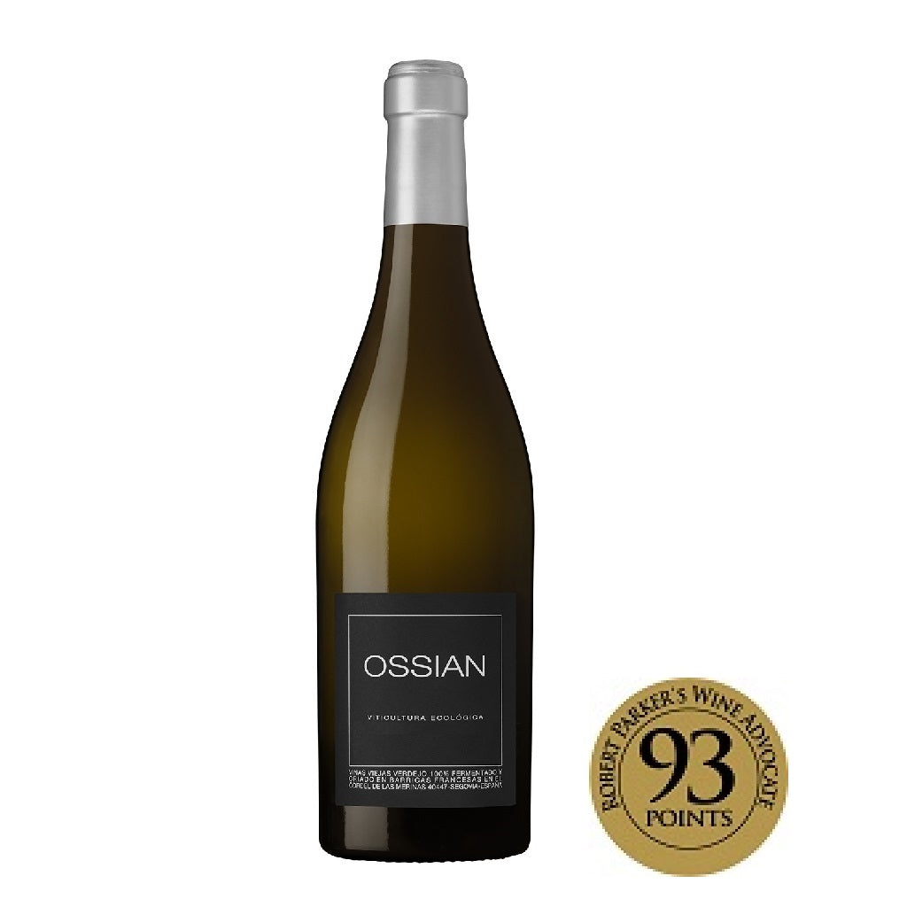 Ossian Verdejo