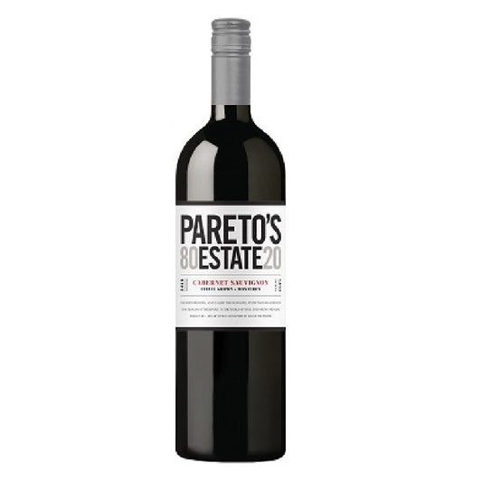 Pareto Cabernet Sauvignon