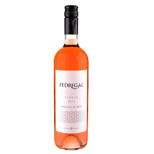 Pedregal Rose