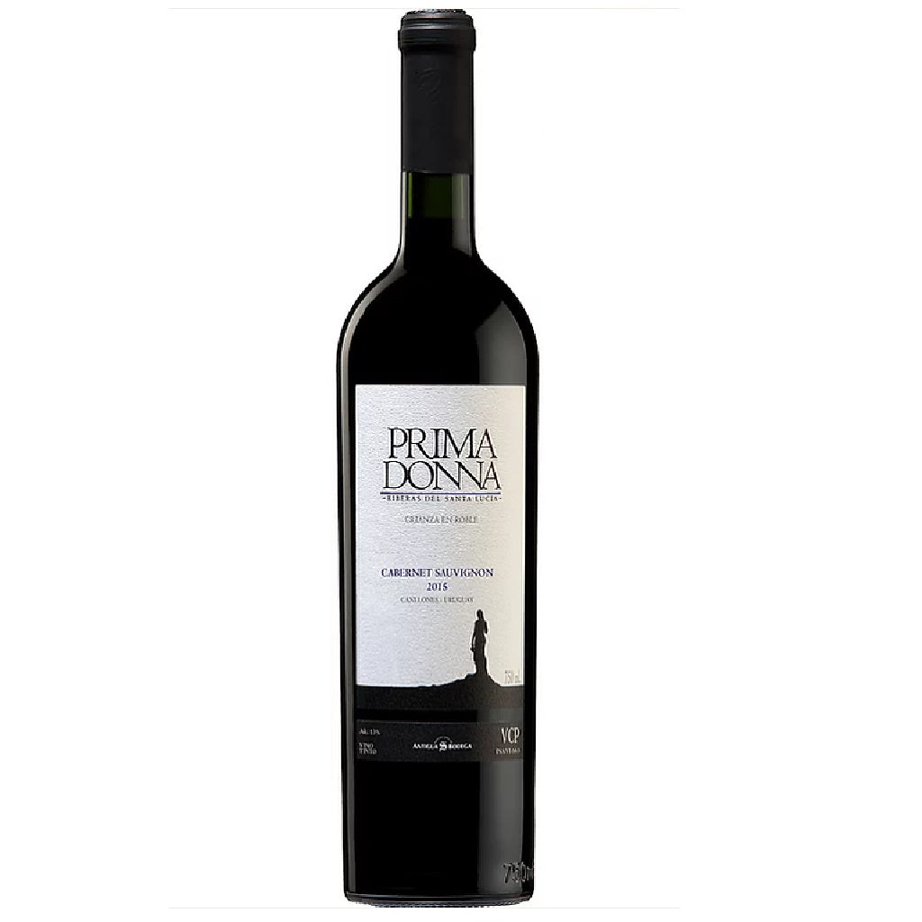 Prima Donna Cabernet Sauvignon