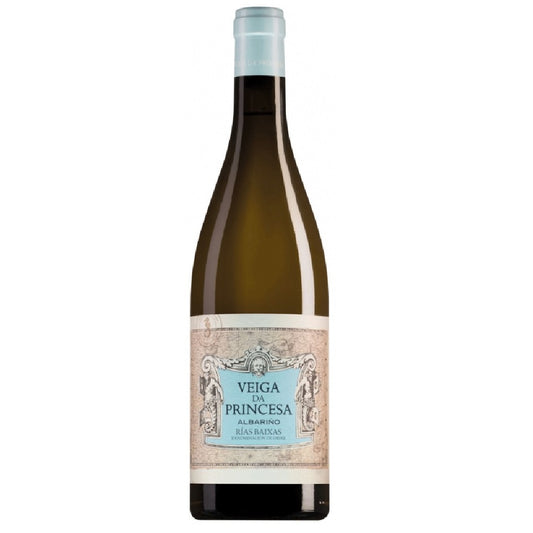 Veiga de la Princesa Albariño