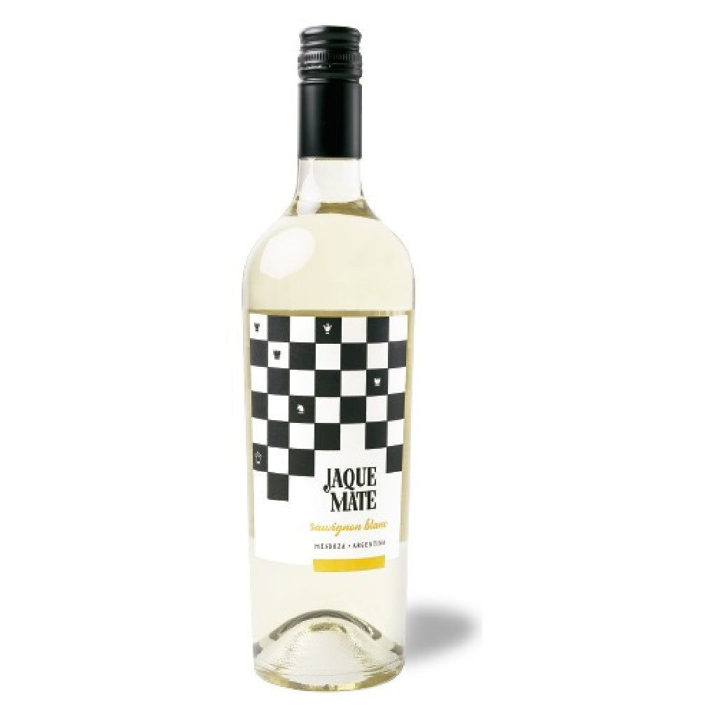 Jaque Mate Sauvignon Blanc