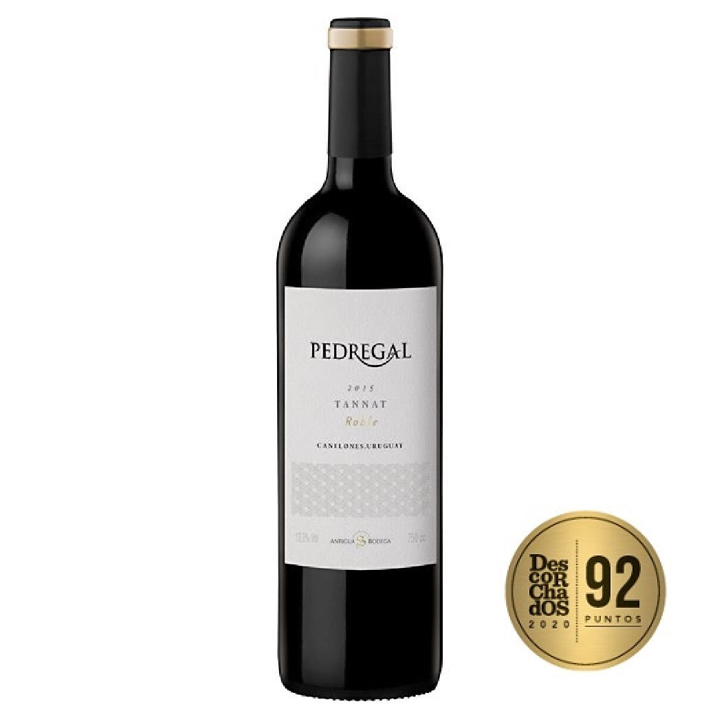 Pedregal Tannat