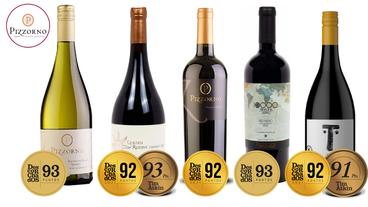 SUR WINES