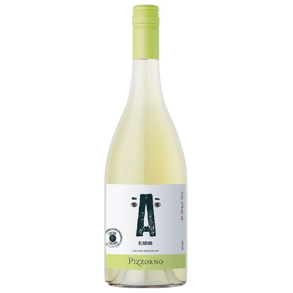 Pizzorno Albariño