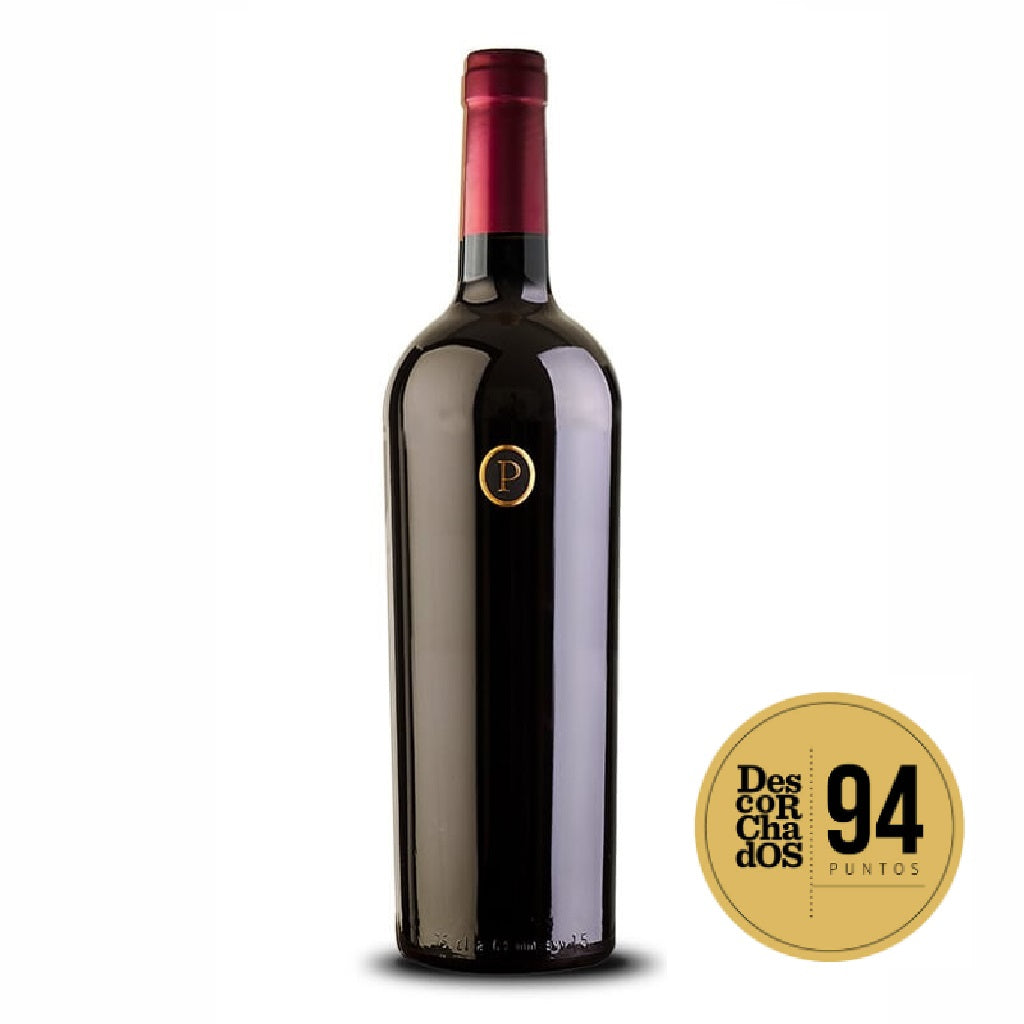 Pizzorno Reserva Petit Verdot