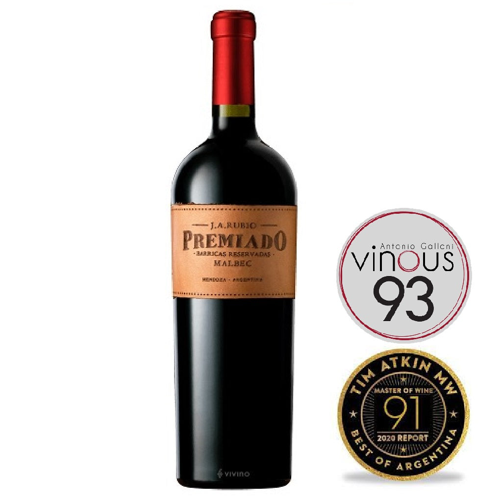 Premiado Malbec