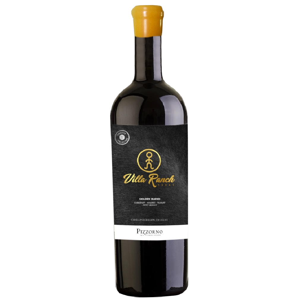 Billa Ranch Villa Ranch Golden Pizzorno 2020 – SAVOR CAVIAR