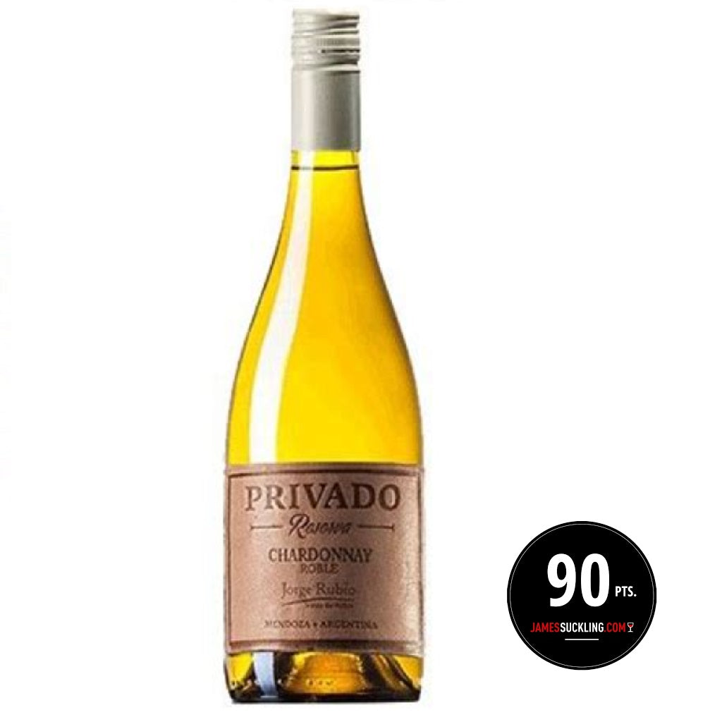 Privado Chardonnay