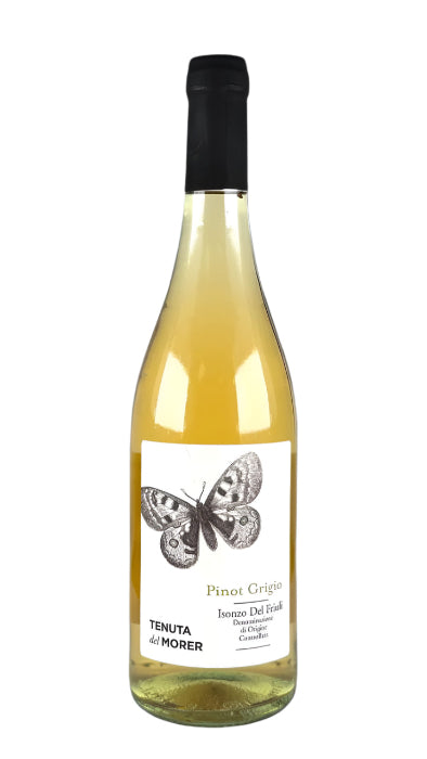 Tenuta del Morer Pinot Grigio DOC