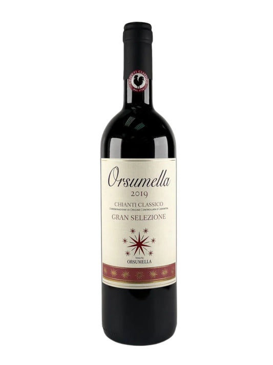 Tenuta Orsumella Corte Rinieri Chianti Classico Riserva DOCG 2020