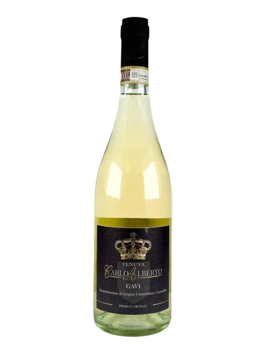 Tenuta Carlo Alberto Gavi DOCG