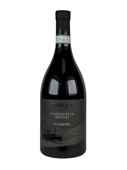 Giarola Valpolicella Ripasso DOC Superiore Beneto Italy 2022