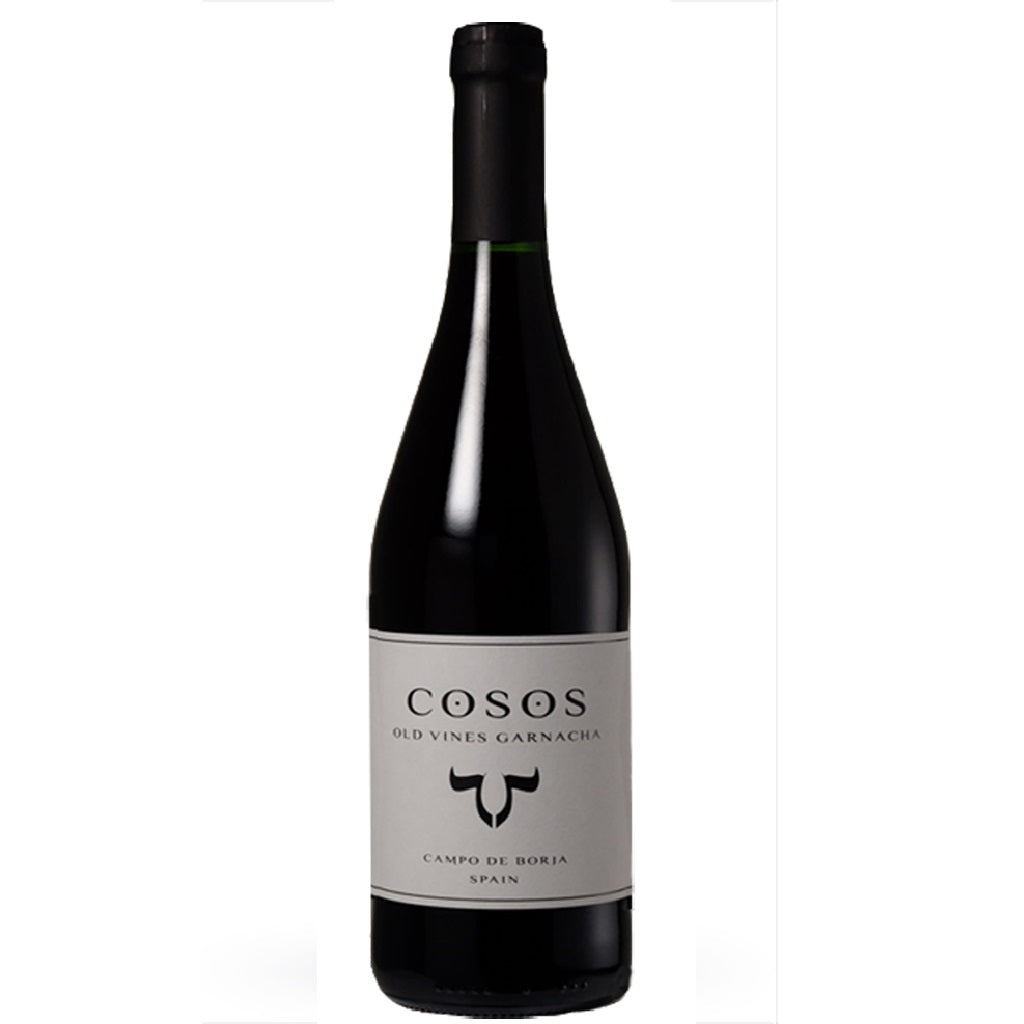 Cosos Garnacha