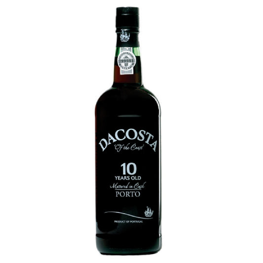 Dacosta 10 years