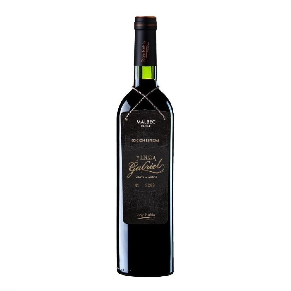 Finca Gabriel Malbec