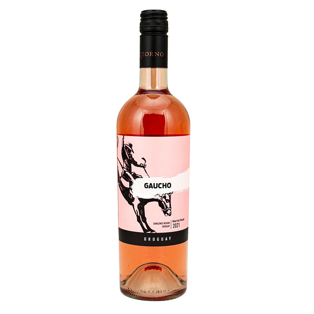 Gaucho Merlot Rose