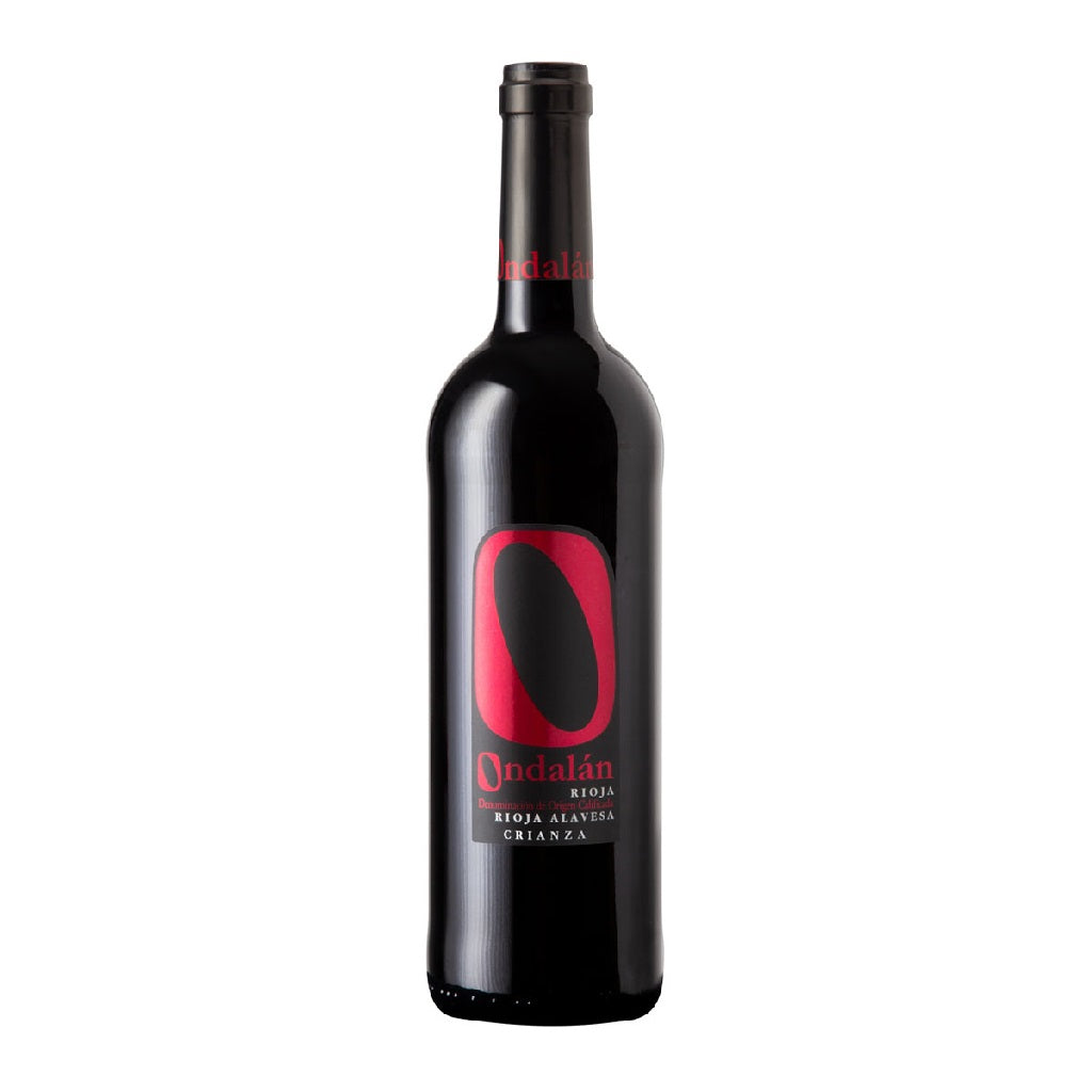 Ondalan Crianza