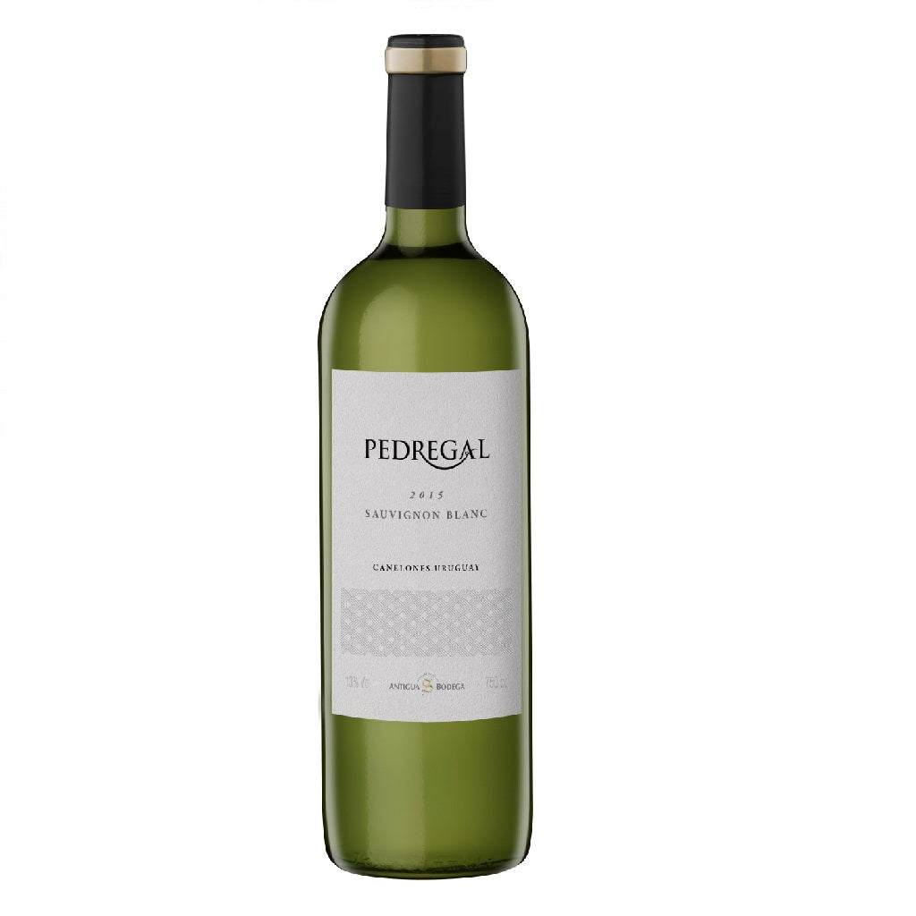 Pedregal Sauvignon Blanc