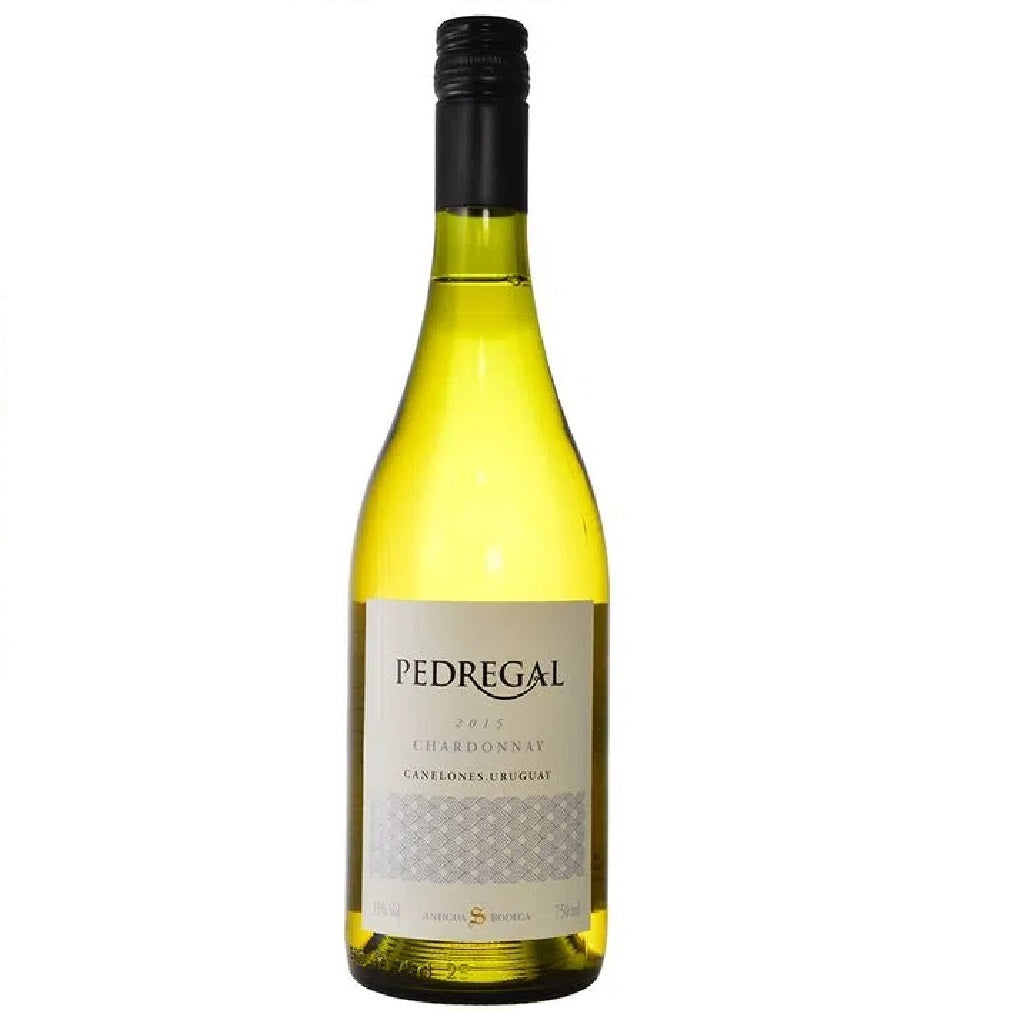 Pedregal Chardonnay