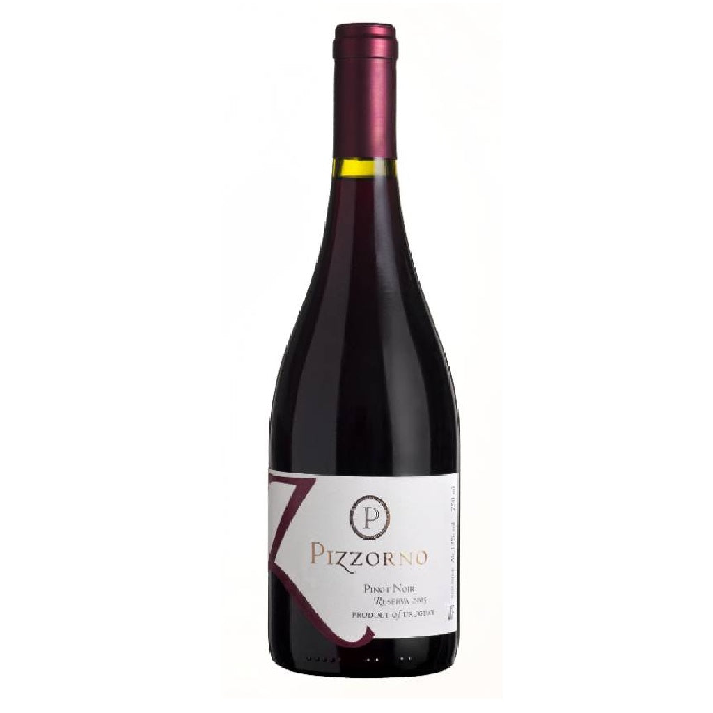 Pizzorno Pinot Noir Reserva